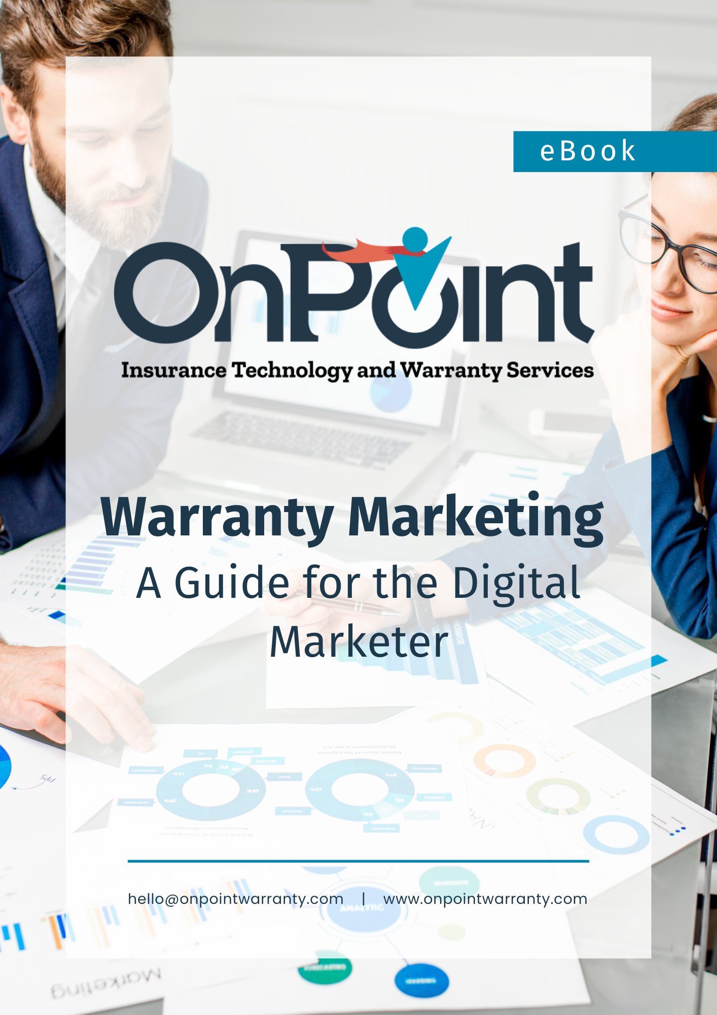 Warranty Marketing_A Guide for the Digital Marketer