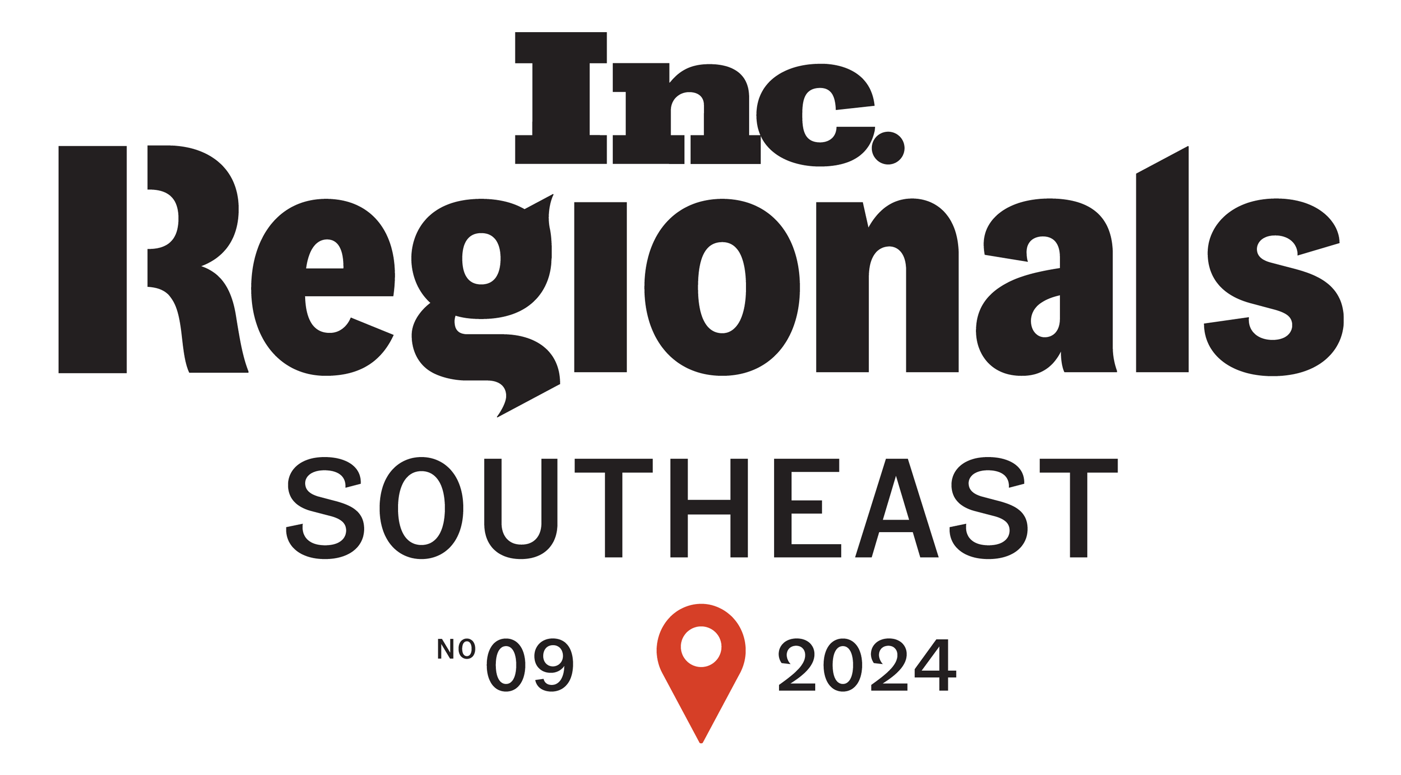 Inc Regionals Southeast